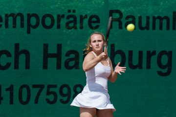 Bild 362 - OL Harburger Turnerbund - Hamburger Polo Club : Ergebnis: 3:6